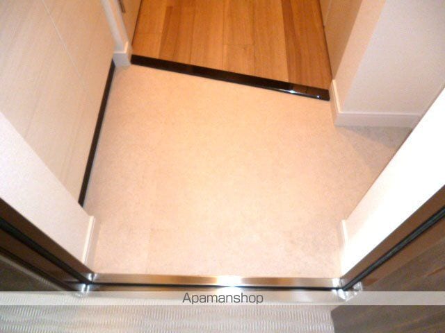 ディームス江坂の内装写真