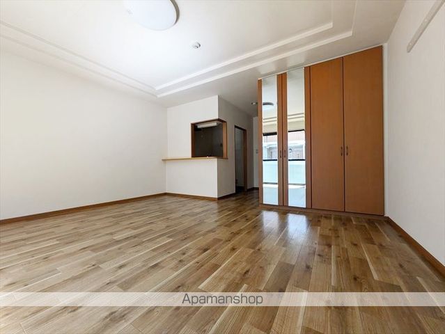 グレース　フィオーレ[1K/36m2]の内装2