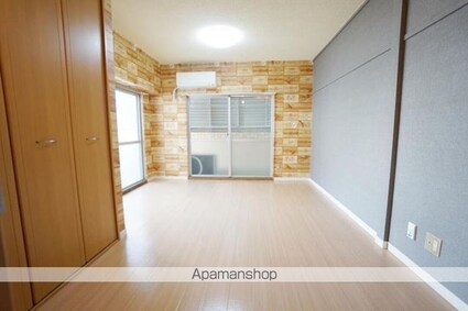 秋桜館[1K/29.16m2]の内装5