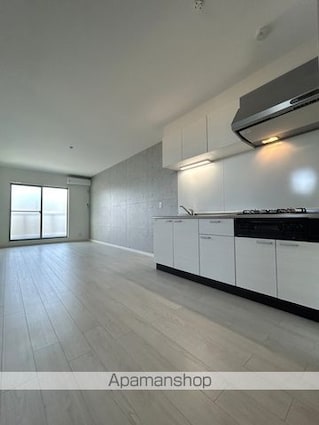 ＡＶＡＮＴＩＯ　ＨＯＮＭＡＣＨＩ[2LDK/45.46m2]の内装3