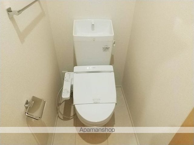 グレイス色葉の内装写真