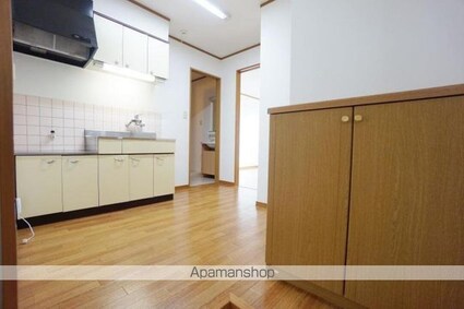 Ｍ・Ｃマンション[1DK/32m2]の内装7