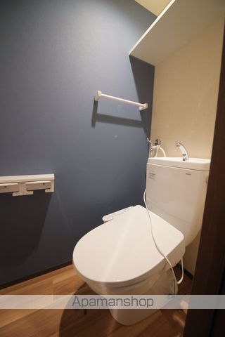 RUMO LUEBの内装写真