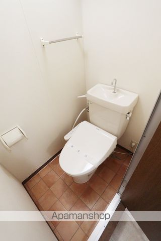 Life館羽ノ浦の内装写真