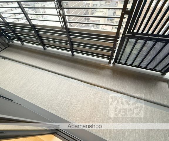 ブランズ京都河原町通の内装写真
