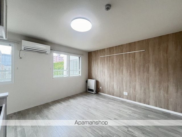 グランメール円山の内装写真
