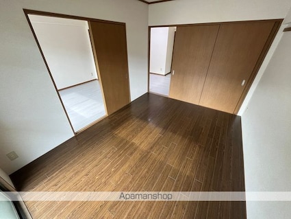 ヴィラアンドゥミル[3DK/56.1m2]の内装5