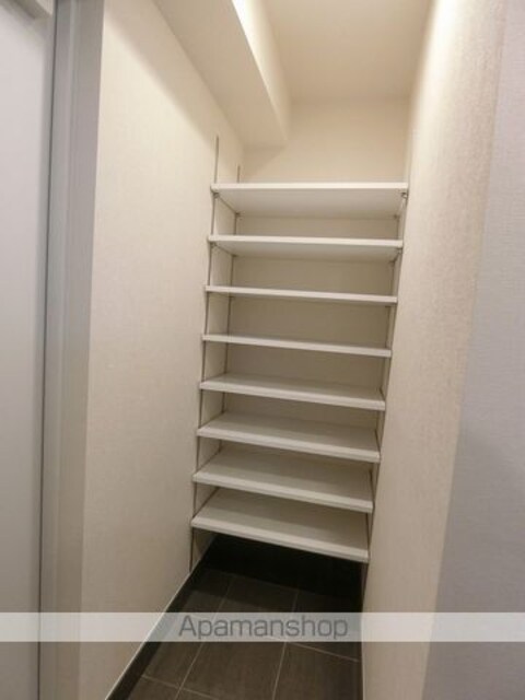 ＨＦ押上レジデンス[2LDK/60.96m2]の内装7