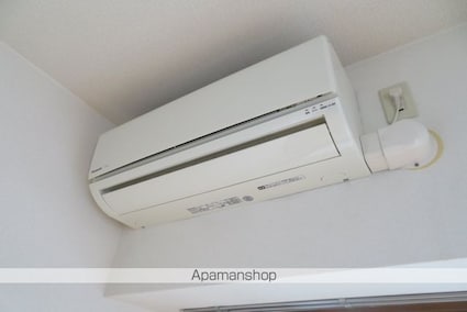 シャル一番町[1K/22.95m2]のその他設備