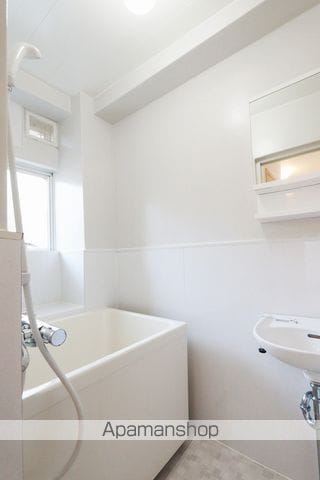 新浜マンションの内装写真