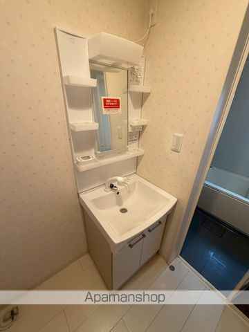 COMODOIIIの内装写真