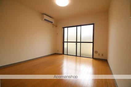 ＮＳパレス[1K/19.52m2]のリビング・居間