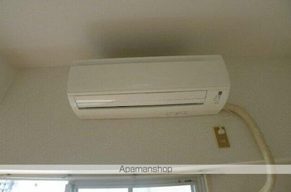 トーカン柏キャステール[3LDK/57.58m2]のその他設備