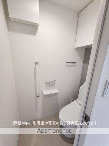 S−RESIDENCE愛宕SOUTH.の内装写真