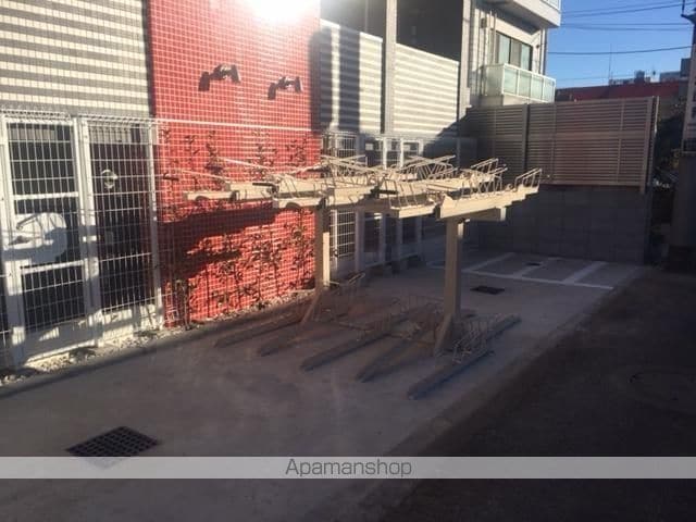 ビバリーホームズ上井草のその他写真