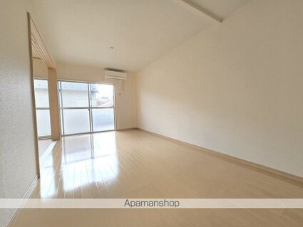 パルステージ秋川[1LDK/40.5m2]の内装3