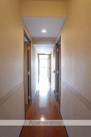 アレグリア芝山の内装写真