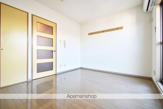ラムール フィル キシロの内装写真