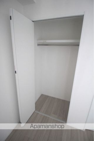FLAT BAYCRESTの内装写真