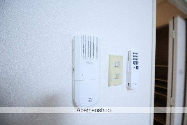 エドケンベルトピア豊中Iの内装写真