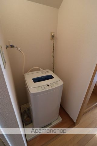 キューブの内装写真