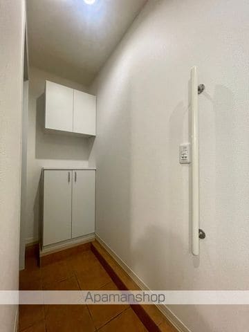 シャーメゾン駒川中野駅前の内装写真