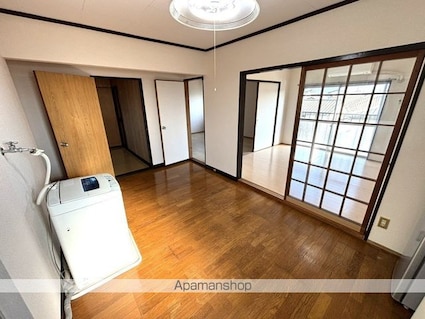 カーサインフィニティ[3DK/52m2]の内装6