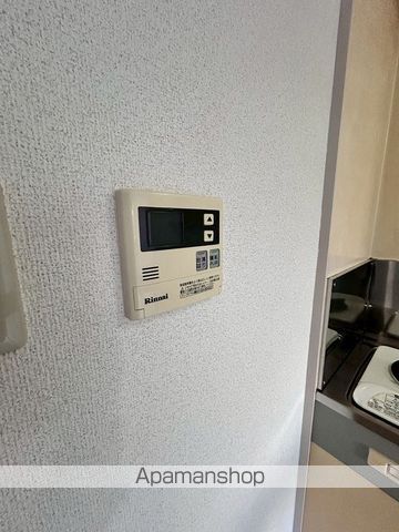 クレセール平和の内装写真