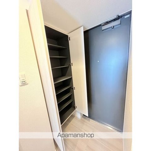 SーRESIDENCE星ヶ丘の内装写真