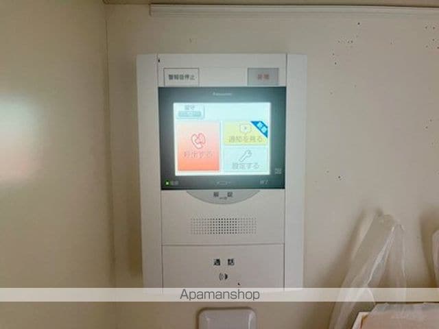 ライオンズステーションプラザ弐番館の内装写真