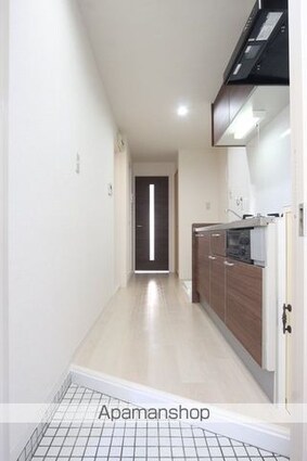 ＫＢコート土居田Ⅰ[1K/23.6m2]の内装4