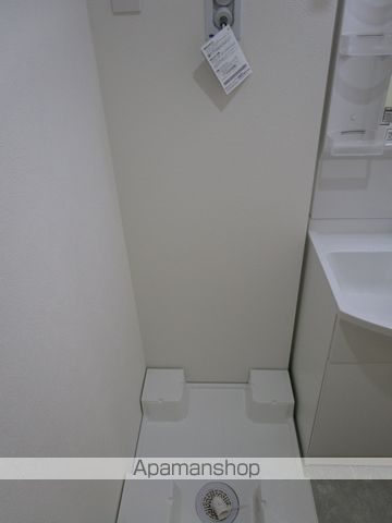 BAU北仙台の内装写真