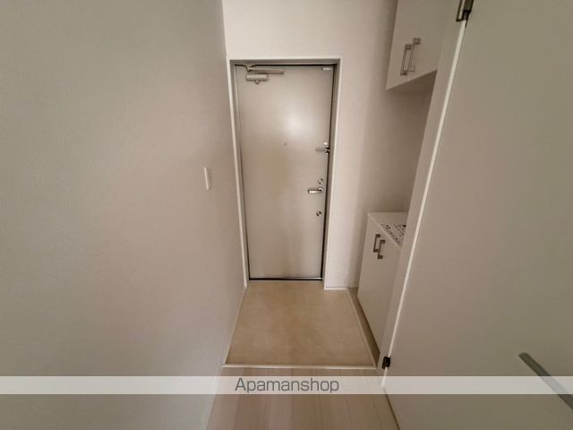 JOB−II号館の内装写真