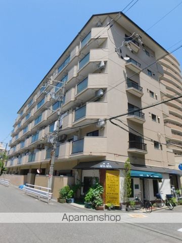 BRI.MA城東の外観写真