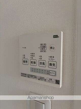 千葉県千葉市中央区本町１丁目[1DK/25.35m2]の内装4