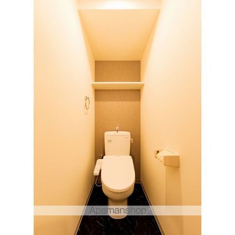 BMG RESIDENCEの内装写真