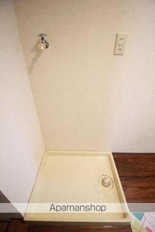 ジュネス医大東の内装写真