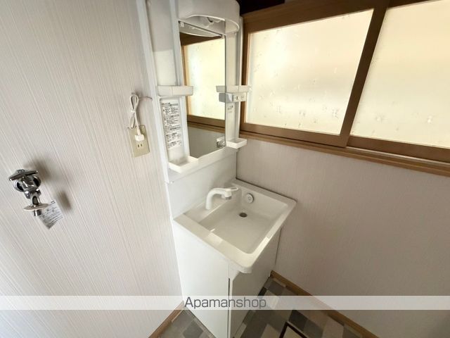 ハイツ村川の内装写真