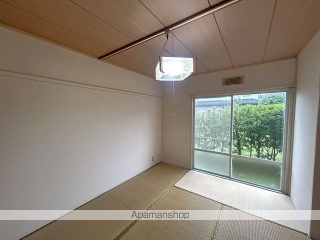 コーポ伊藤NO.1の内装写真