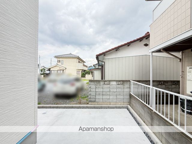 JACK UNOKI IVのその他写真