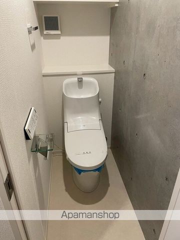 FARE四谷IVの内装写真