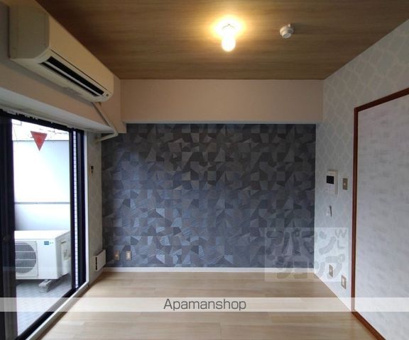 ボナール三条高倉の内装写真