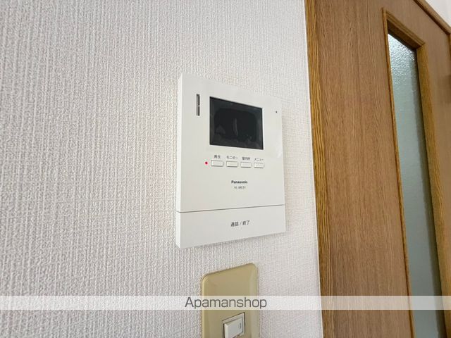 AGE35の内装写真