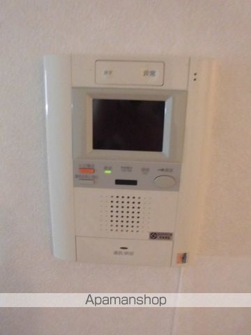 プレサンス新大阪ステーションフロントの内装写真