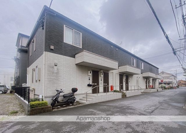 apartment 埼玉県吉川市大字保
地図を見る