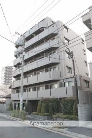 ルーブル大塚弐番館の内装写真