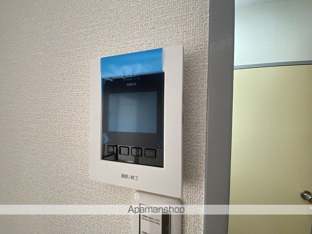 新村ハイツの内装写真