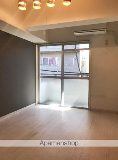 第２ジョージパークハイツ[1R/15.76m2]のリビング・居間