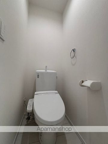 MQUARTO梅郷IIの内装写真