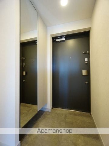 プレサンス丸の内サージュの内装写真